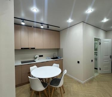 Tuzdybastau Apartamento | Ashyq Tobe Apartment