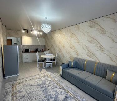 Tuzdybastau Apartamento | Ashyq Tobe