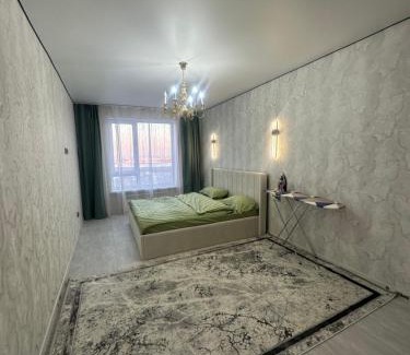 Tuzdybastau Apartamento | Ashyq Tobe