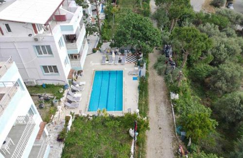 Kusadasi Apartamento | ASIA APART HOTEL