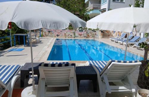 Kusadasi Apartamento | ASIA APART HOTEL
