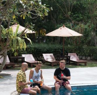 Koh Tao Hotel | Asia Divers Resort