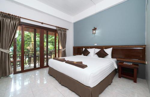 Koh Tao Hotel | Asia Divers Resort