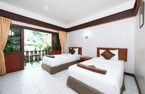 Koh Tao Hotel | Asia Divers Resort
