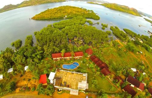 Coron Hotel | Asia Grand View Hotel