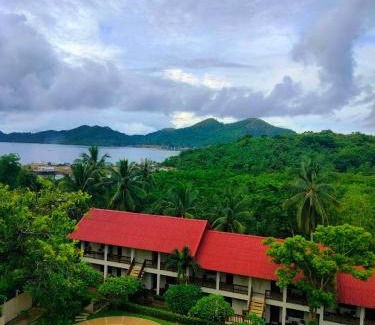 Coron Hotel | Asia Grand View Hotel