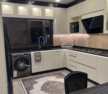 Irbid Apartamento | Asia Hotel Apartments