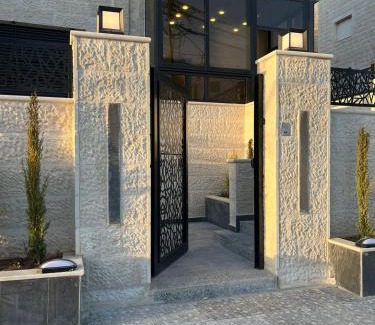 Irbid Apartamento | Asia Hotel Apartments