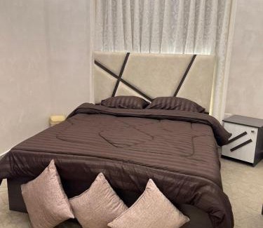 Irbid Apartamento | Asia Hotel Apartments