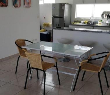 Asia Apartamento | Asia KLM 97.5