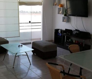 Asia Apartamento | Asia KLM 97.5