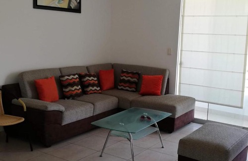 Asia Apartamento | Asia KLM 97.5
