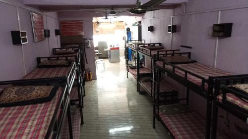 Daulatabad Cabina | Asia Lodge Near Railway Station