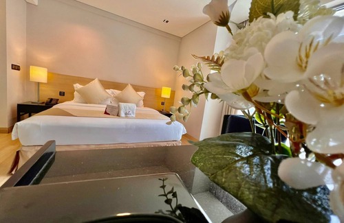 Taman Melaka Raya Hotel | Asia Melaka Hotel managed by The Straits Hotel & Suites