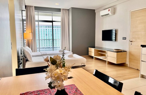 Taman Melaka Raya Hotel | Asia Melaka Hotel managed by The Straits Hotel & Suites