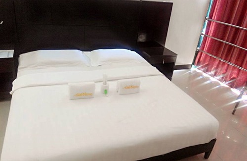 Dumaguete Hotel | Asia Novo Boutique Hotel - Dumaguete