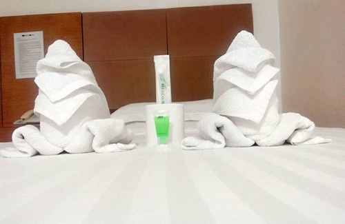 Dumaguete Hotel | Asia Novo Boutique Hotel - Dumaguete