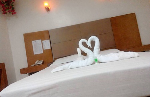 Dumaguete Hotel | Asia Novo Boutique Hotel - Dumaguete