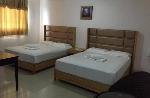 Alaminos Hotel | Asia Novo Boutique Hotel - Alaminos