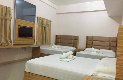 Alaminos Hotel | Asia Novo Boutique Hotel - Alaminos