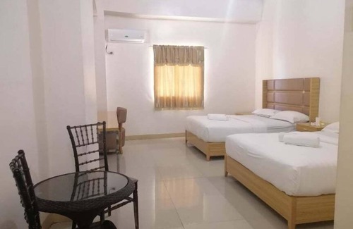 Alaminos Hotel | Asia Novo Boutique Hotel - Alaminos