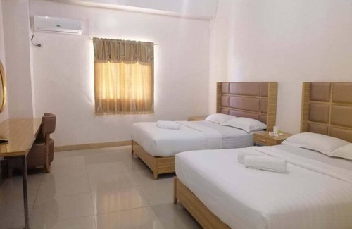 Alaminos Hotel | Asia Novo Boutique Hotel - Alaminos