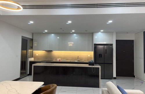 Hang Xanh Apartamento | Asia Premium Suite - Asia Studios Hub