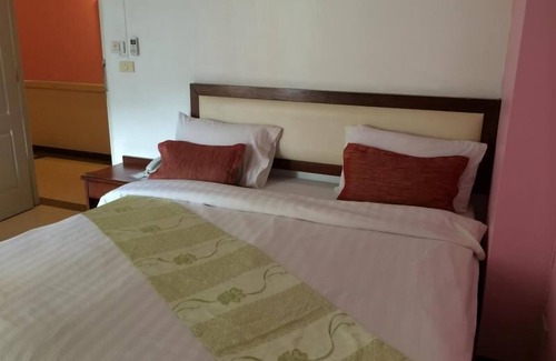 Khlong Chan Hotel | Asia Residence 14 Bangkapi