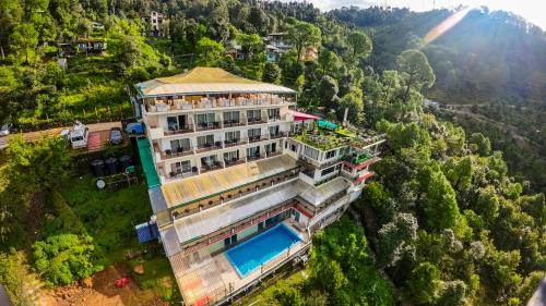 McLeod Ganj Complejo | Asia Spa Resort
