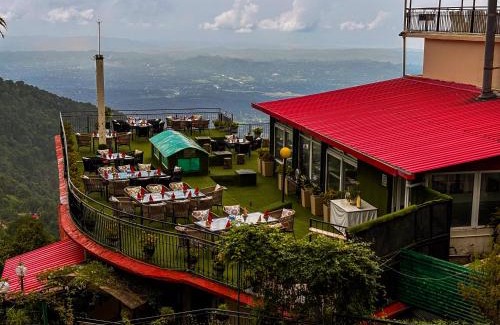 McLeod Ganj Complejo | Asia Spa Resort