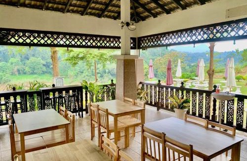 Kuala Tahan Complejo | AsiaCamp Taman Negara Resort