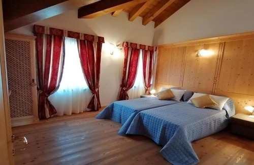 Asiago Casa | Asiago Sporting Lodge