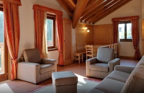 Asiago Casa | Asiago Sporting Lodge