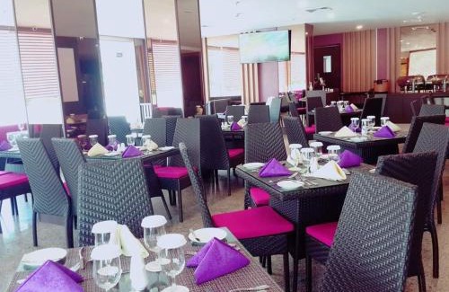 Lubuk Baja Hotel | Asialink Easy by Prasanthi