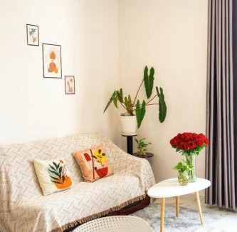 District 6 Apartamento | Asiana Capella Suites