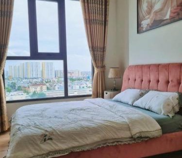 District 6 Apartamento | Asiana Capella Suites