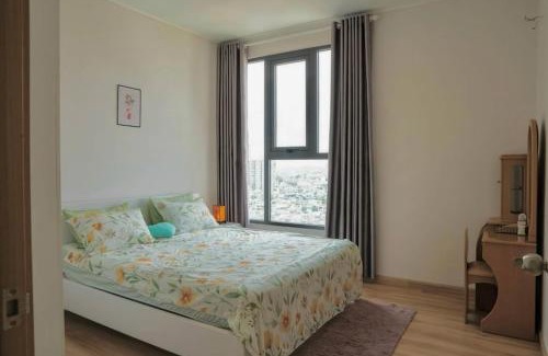 District 6 Apartamento | Asiana Capella Suites