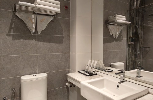 Malacca City Hotel | Asiatic Hotel
