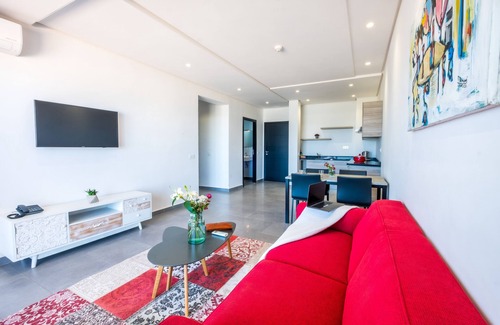 Asilah Apartamento | Asilah 32
