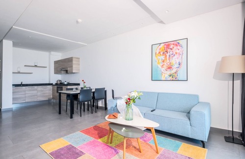 Asilah Apartamento | Asilah 32