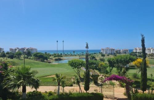 Asilah Apartamento | Asilah Marina Golf Appart