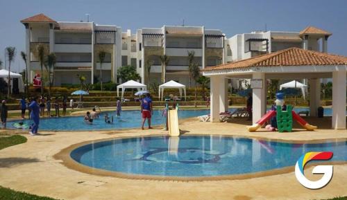 Asilah Apartamento | Asilah Marina Golf Appart