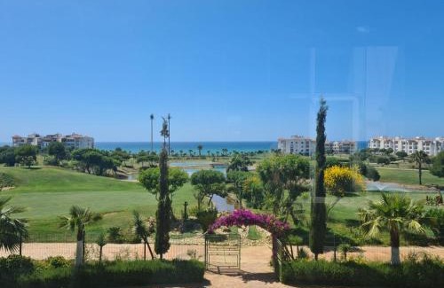 Asilah Apartamento | Asilah Marina Golf Appart