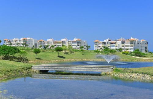 Asilah Apartamento | Asilah Marina Golf appartement