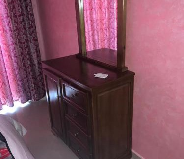 Asilah Apartamento | Asilah Marina Golf appartement