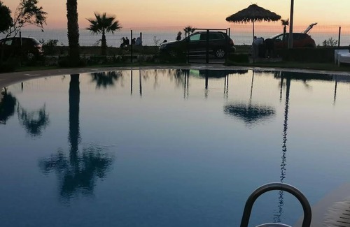 Asilah Apartamento | Asilah Marina Golf Appt RDJ vue sur Mer