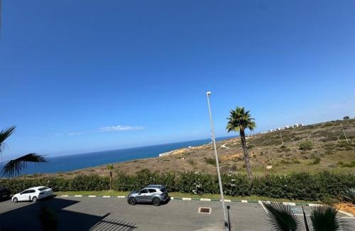 Asilah Apartamento | Asilah Marina Golf et vue sur l'océan