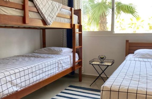 Asilah Apartamento | Asilah marina golf