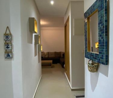 Asilah Apartamento | Asilah marina golf