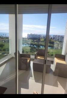 Asilah Apartamento | Asilah marina golf